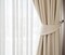 10 Yards 63" Natural Unbleached 100% Cotton Muslin Fabric – Lightweight Sewing, Draping & DIY Craft Material